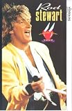Rod Stewart - Vagabond Heart Tour [VHS] [1992]