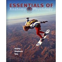 Essentials of Anatomy and Physiology: WITH OLC Bind-in Card