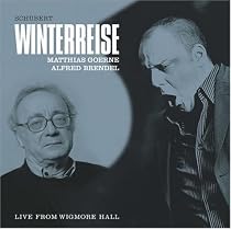Schubert: Winterreise (Live from Wigmore Hall)