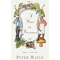A Year in Provence