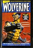 Wolverine By Claremont & Miller Premiere HC