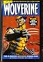 Wolverine (Wizard Masterpiece Edition)