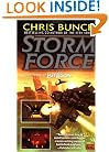 Storm Force (The Last Legion, Book 3)