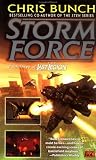 Storm Force (The Last Legion, Book 3)