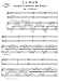 Book Bach J.S. Prelude (Fantasia) and Fugue in A Minor: Instantly download and print sheet music