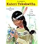 Blessed Kateri Tekakwitha (10 pack)