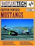 Griffon-Powered Mustangs - RaceplaneTech Volume 1 (RaceplaneTech)