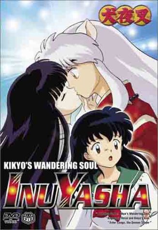 Get Inu-Yasha - Kikyo's Wandering Soul Online