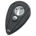 Xikar Granite Gray Cigar Cutter