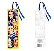 The Wizard of Oz Rainbow Collage Classic Movie Bookmark (2x8)