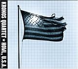 Kronos Quartet-Howl USA
