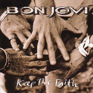 CD-Charts  Search : Keep the Faith [CASSETTE]