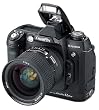 Fujifilm Finepix S2 Pro 6.17MP Digital SLR Camera (Body Only)