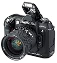 Fujifilm Finepix S2 Pro 6.17MP Digital SLR Camera (Body Only)