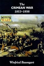 The Crimean War 1853-1856