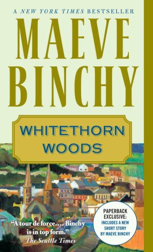 Whitethorn Woods (Vintage)
