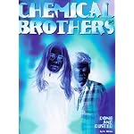 Chemical Brothers book cover