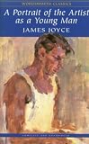 Portrait of the Artist as a Young Man (Wordsworth Classics)