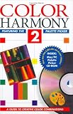 Color Harmony 2 with The Palette Picker: A Guide to Creative Color Combinations