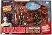 Resident Evil/Biohazard 3 Vol 3 Jill Valentine (Regina Ver) vs Brain Sucker Action Figure