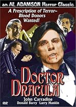 Doctor Dracula