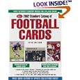2002 Standard Catalog of Football Cards (Standard Catalog of Football Cards, 2002) by  Sports Collectors Digest