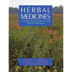 Herbal Medicines: A Guide for Healthcare Professionals
