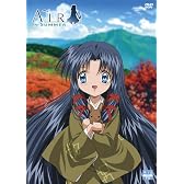 AIR IN SUMMER [DVD]