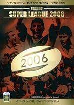 Engage Super League 2006 [DVD]