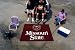 Missouri State Tailgater Rug 60`72`