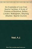 Six examples of low cost sports facilities