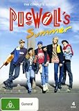 Pugwalls Summer-Complete Series