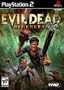 Evil Dead Regeneration