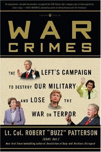 War Crimes: The Left