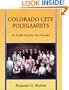 Colorado City Polygamists: An Inside Look for the Outsider