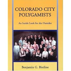 Colorado City Polygamists: An Inside Look for the Outsider