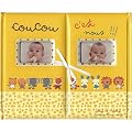 COUCOU C'EST NOUS !!! LIVRES JUMEAUX