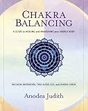Chakra Balancing