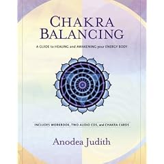 Chakra Balancing