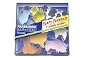 Faringdon Set of 7 Farm Animal Cookie Cutters