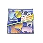 Faringdon Set of 7 Farm Animal Cookie Cutters
