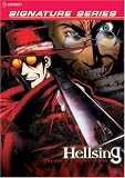 Hellsing, Vol. 3: Search and Destroy