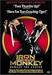Iron Monkey