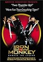 Iron Monkey
