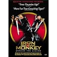 Iron Monkey (Widescreen)