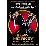 Iron Monkey ~ Rongguang Yu