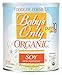 BABY'S ONLY ORGANIC TODDLR FRM,OG2,SOY,KSH, 12.7 OZ
