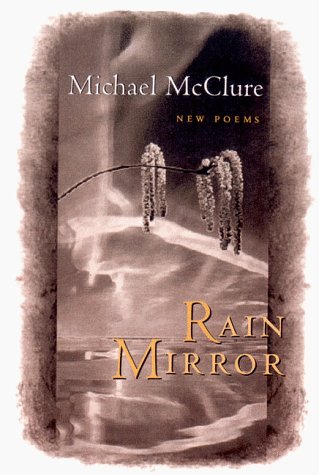 Michael McClure