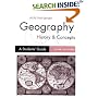Geography - History and Concepts: A Student's Guide
