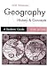 Geography - History and Concepts: A Student's Guide